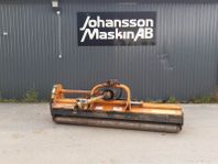 Berti SLAGSLÅTTER DUAL 300 FRO