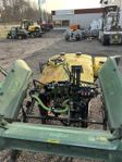 John Deere HD 200A SPRUTA