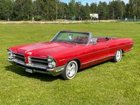 Pontiac Catalina Cabriolet