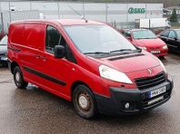 Peugeot Expert Van 1.2t 2.0 HDi 2015 I Nybesik