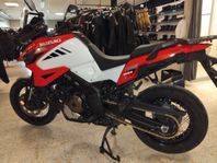 Suzuki V-Strom DL 1050 XT