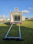 specialtrailer ? vi bygger alla sorter