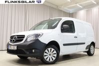 Mercedes-Benz Citan CDI 95HK L2 Drag Farthållare 1Ägare Moms