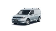 Volkswagen Caddy Cargo Maxi TDI 122 DSG
