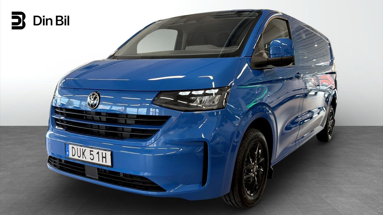 Volkswagen Transporter T7 Skå...