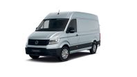 Volkswagen Crafter Skåp kort hjulbas L3 TDI 177 AUT