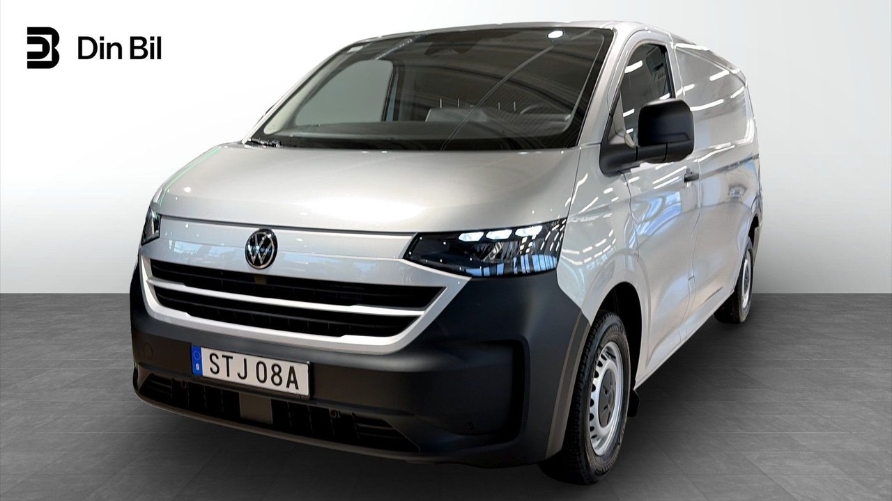 Volkswagen Transporter T7 Skå...