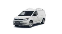 Volkswagen Caddy Cargo Maxi TDI 122 DSG