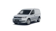 Volkswagen Caddy Cargo TDI 122 4Motion