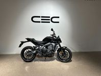 Yamaha MT-09 * Endast 93mil *