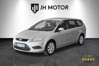 Ford Focus Kombi 1.6 TDCi Trend 109hk Dragkrok/Mok