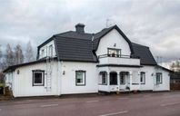 Bostad uthyres - hus i Borlänge - 10 rum, 420m²