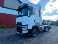 Renault T serie nr 0153