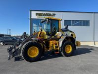 Hjullastare Volvo L60H (1,275,000:- +moms)