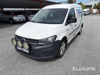 Volkswagen Caddy Maxi Van 2.0 TDI BMT 4Motion