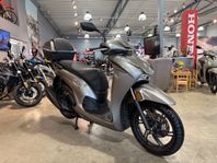 Honda SH350R #Endast 30mil & Toppbox#