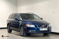 Volvo V70 II D3 163hk (5-cyl) Geartronic Ocean Race Momentum