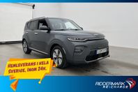Kia E-SOUL 64 kWh 204hk Advance Kamera CarPlay Rattvärme