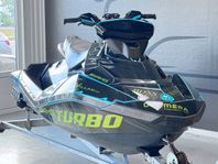 Sea-Doo Spark Trixx Turbo 2018 | IBR | VTS | UNIK