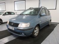 Hyundai Matrix 1.8 Euro 4 Drag 9900 kr