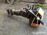 Båtmotor Johnson 6