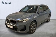 BMW X1 xDrive25e M Sport Driving Assistant Drag