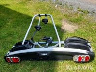 Cykelställ för dragkrok Thule Euro Classic G5