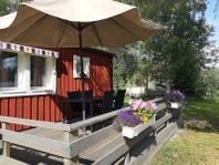 Bostad uthyres i Lit - 3 rum, 35m²
