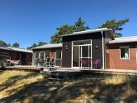 Bostad uthyres - hus i Åhus - 4 rum, 85m²