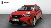 Seat Arona 1.0 TSI 110hk