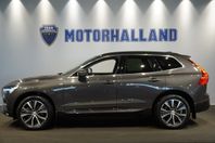 Volvo XC60 B5 AWD - 360-kamera,Dragkrok, Motorstolspaket, ..