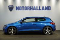 Volkswagen Scirocco MAT