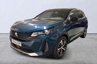 Peugeot 3008 HYBRID4 300