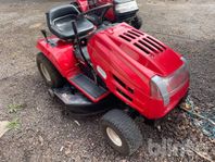 Åkgräsklippare MTD B155 & MTD yard machine