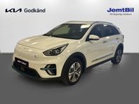 Kia E-Niro Advance, Vinterhjul - Kampanj 3,95% ränta
