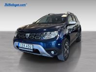 Dacia Duster 4x4 1,5 Blue dCi 115 Prestige