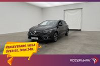 Renault Mégane Sport Tourer 1.3 TCe 140hk BOSE Kamera Navi
