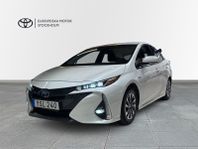 Toyota Prius 1,8 PLUG-IN HYBRID EXECUTIVE SKINN NAVI V-HJUL