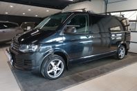 Volkswagen Transporter T32 2.0 TDI 4Motion