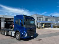 Volvo FM 500 Kranväxlare 8X4