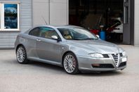 Alfa Romeo GT 3.2 V6 24V Distinctive