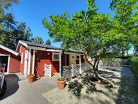 Bostad uthyres - hus i Höllviken - 4 rum, 105m²
