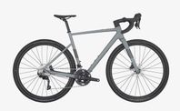 REA! Scott Speedster Gravel 40,  56 cm delbetala 0% ränta