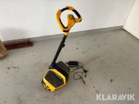 Självbalanserande fordon & Scooter One wheel