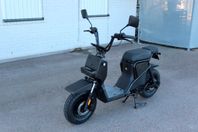 VÄSSLA Epa-1 Klass 1 (45km/h) / Klass 2 (25 km/h) 50Ah