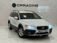Volvo XC70 D4 AWD Momentum|Dragkrok|p-värmare|toppskick|