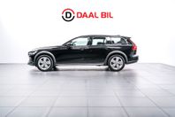 Volvo V60 Cross Country D4 AWD 190HK MOMENTUM DRAG P-VÄRM
