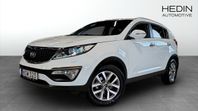 Kia Sportage 1.6 GDI Comfort