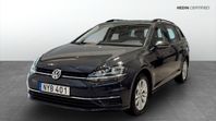 Volkswagen Golf SC 1.0 TSI DSG 116hk B-Kamera | Dragkrok