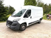 Fiat Ducato 130 Multijet